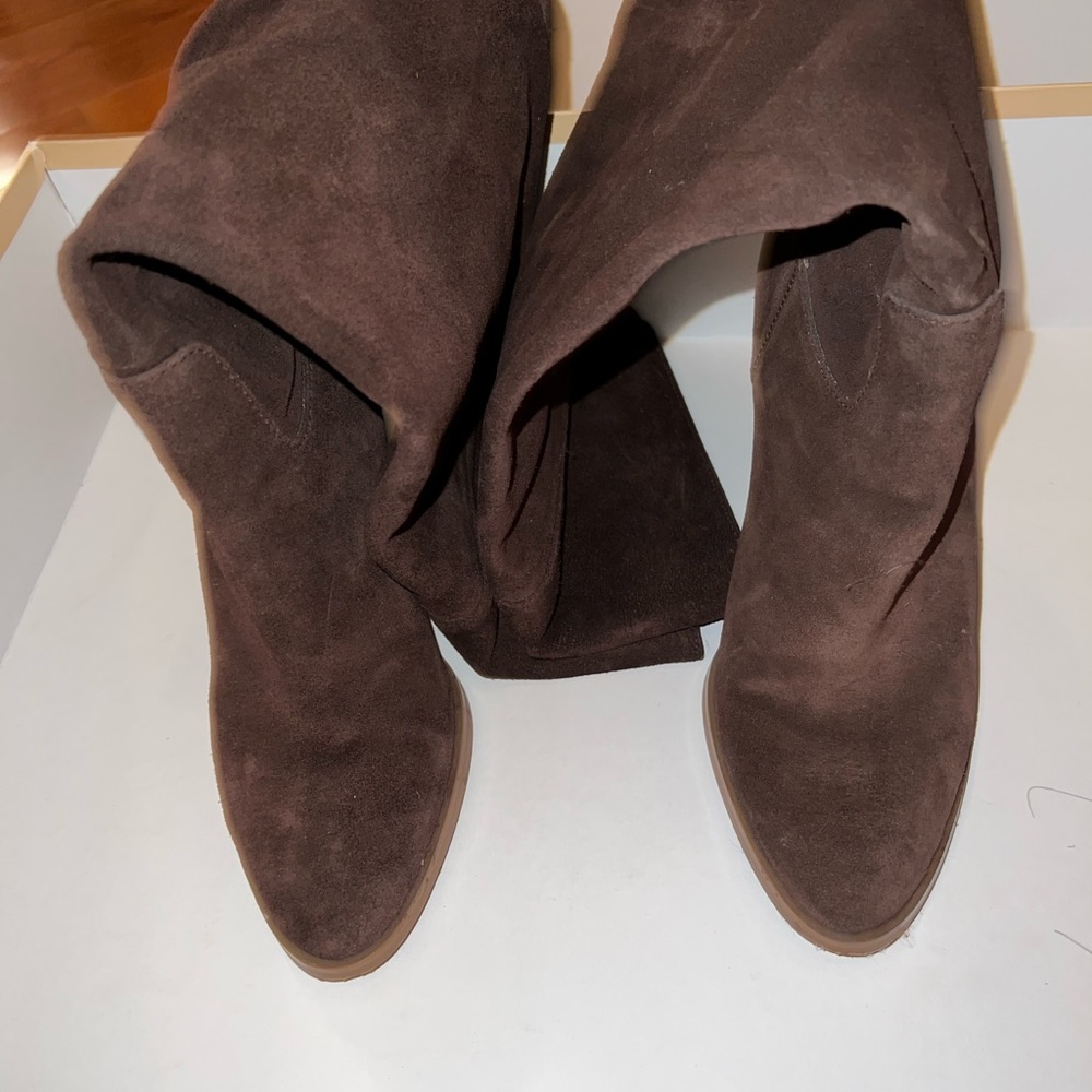 Michael Kors Regina Tall boot